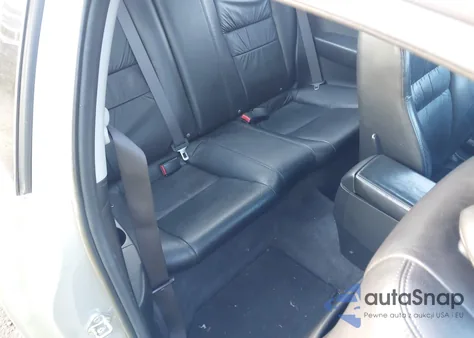 2005 Honda Accord 3.0 Ex from USA, damaged, VIN 1HGCM826X5A016680